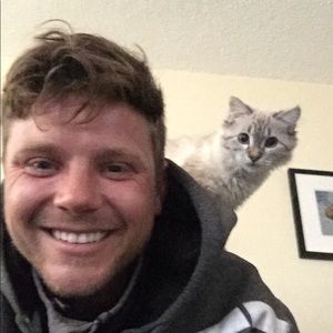 Meet your Posher, Jason